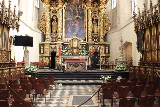 Chiesa di Santa Caterina